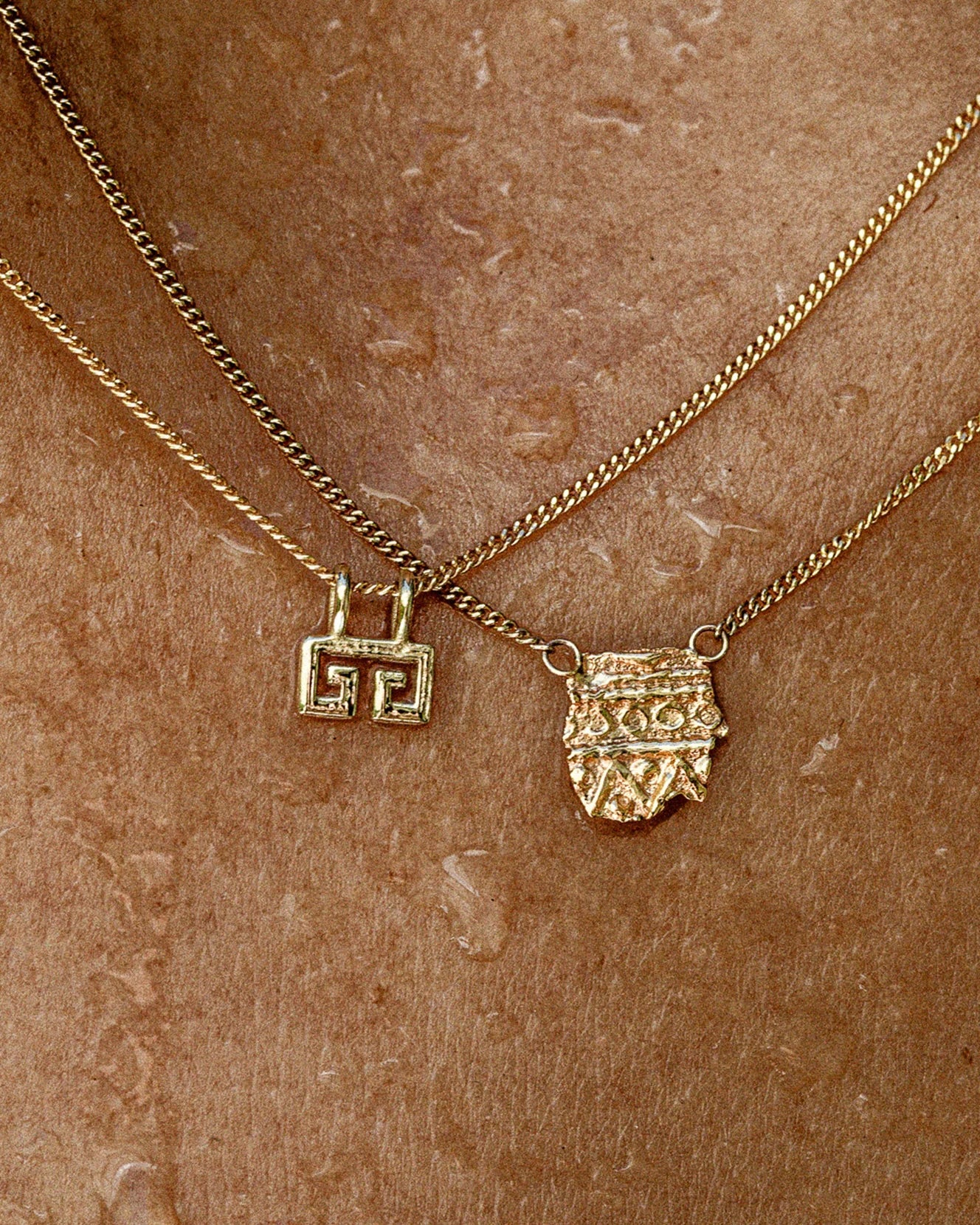 Ancient Greek Inspiration