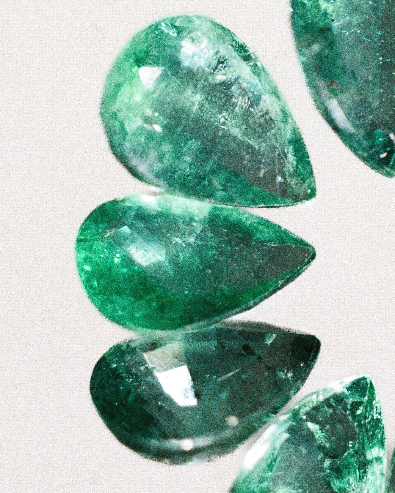 May | Emerald