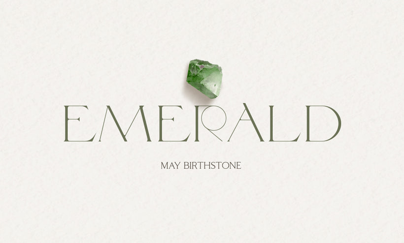 May Birthstone Guide
