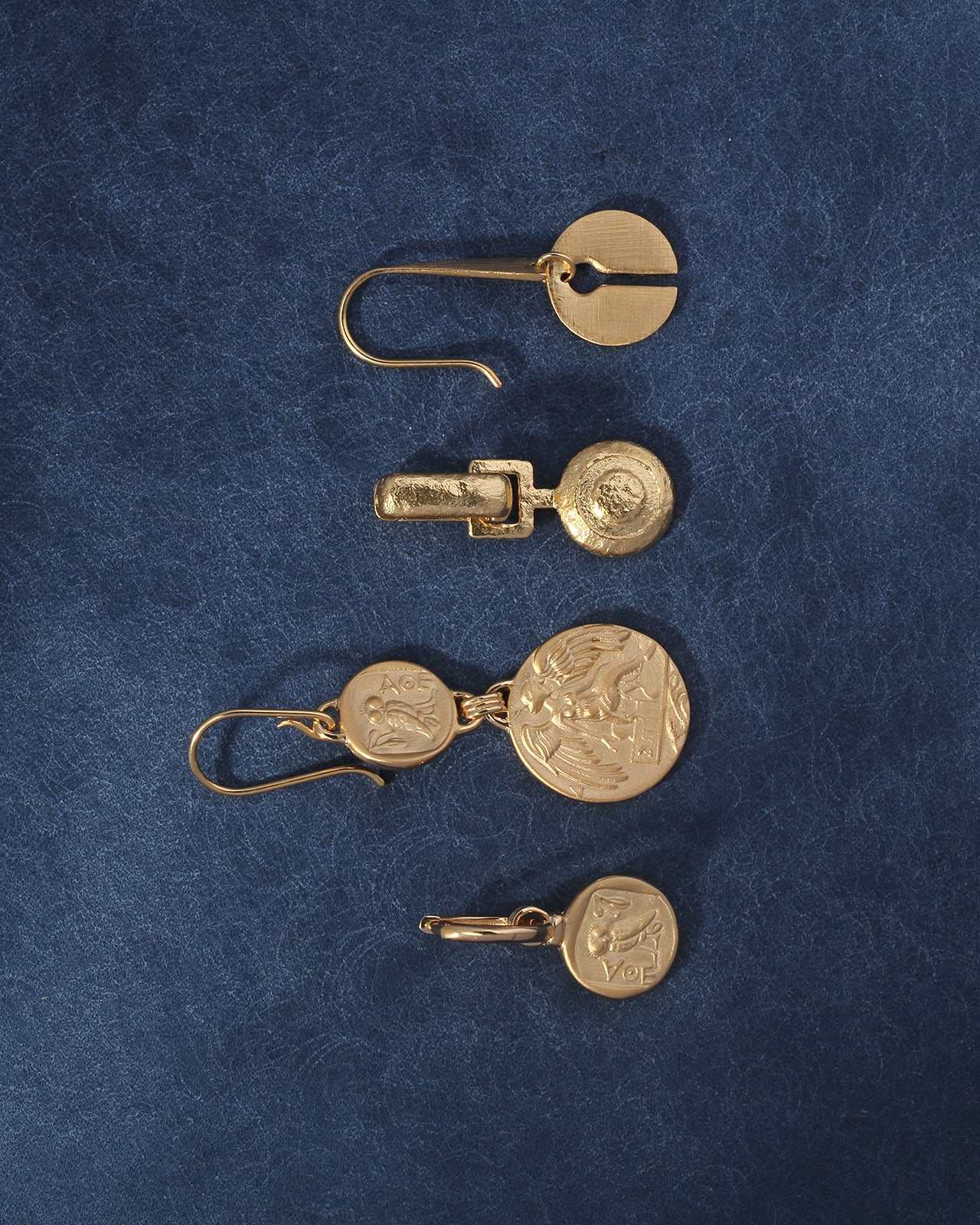 Different Types of Earrings