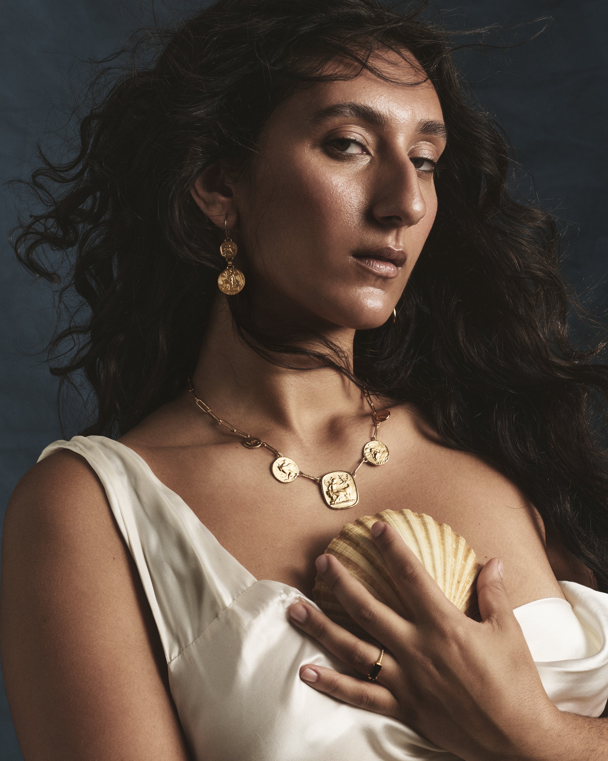 An Ode to the Gods and Goddesses