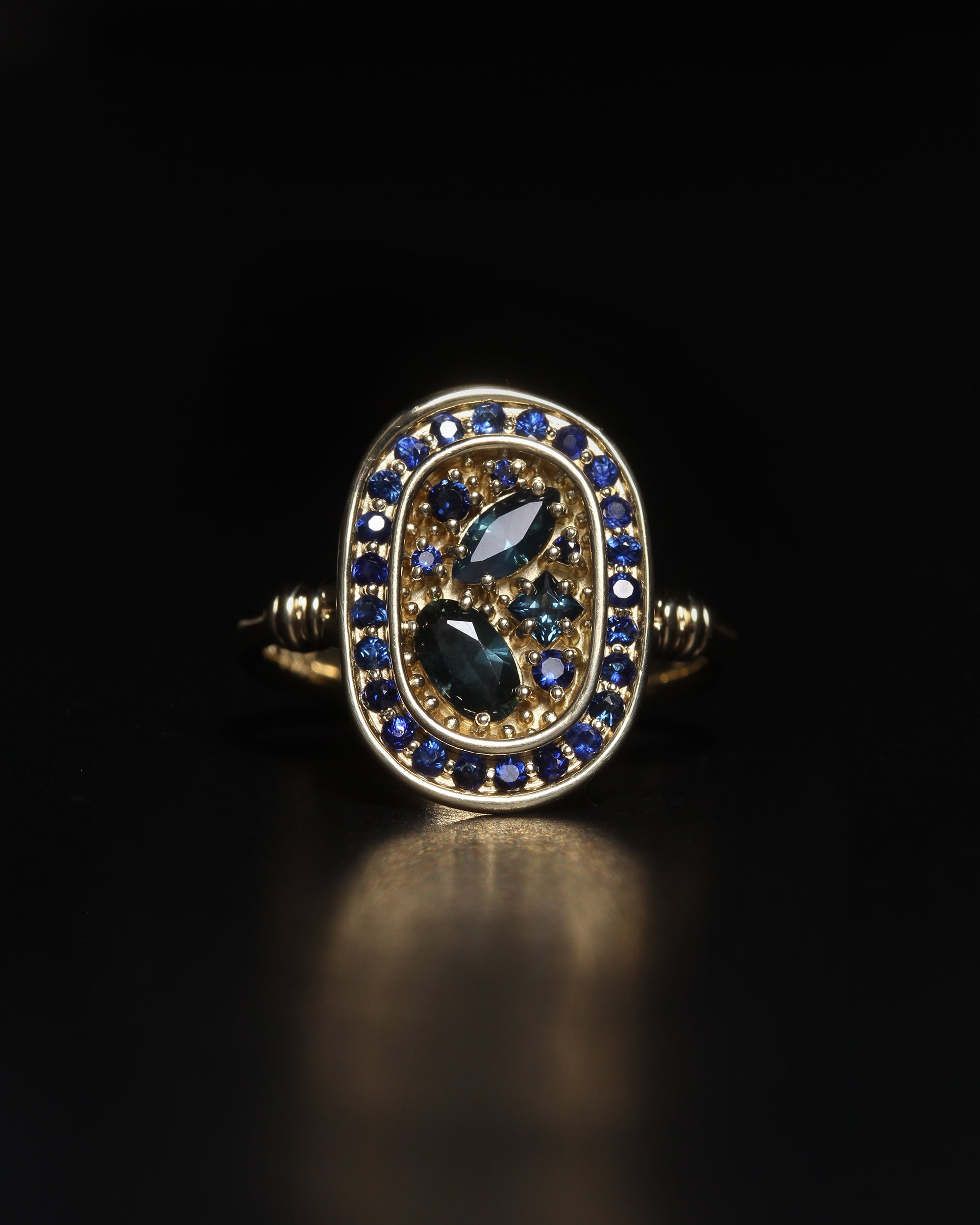 18K Gold Jewellery