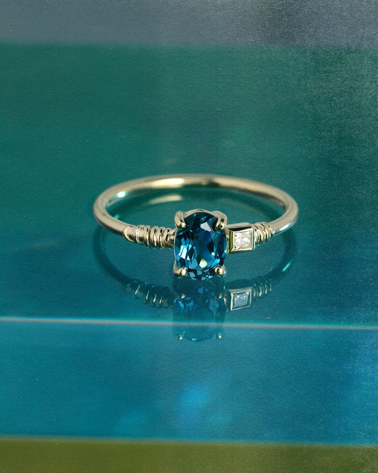 Promise Rings
