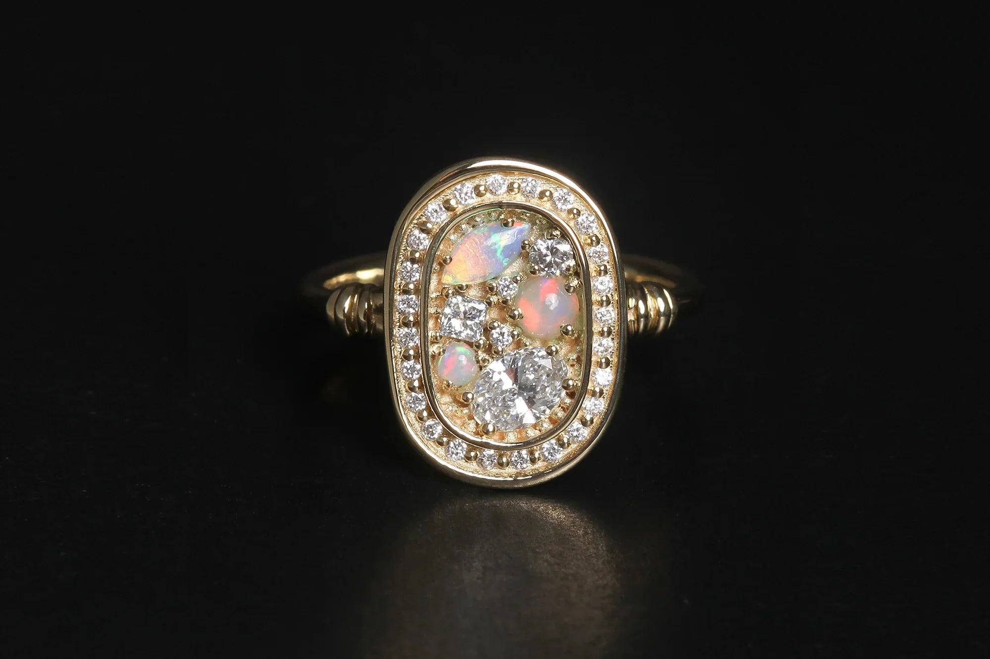 Ceremonial Jewellery Collection