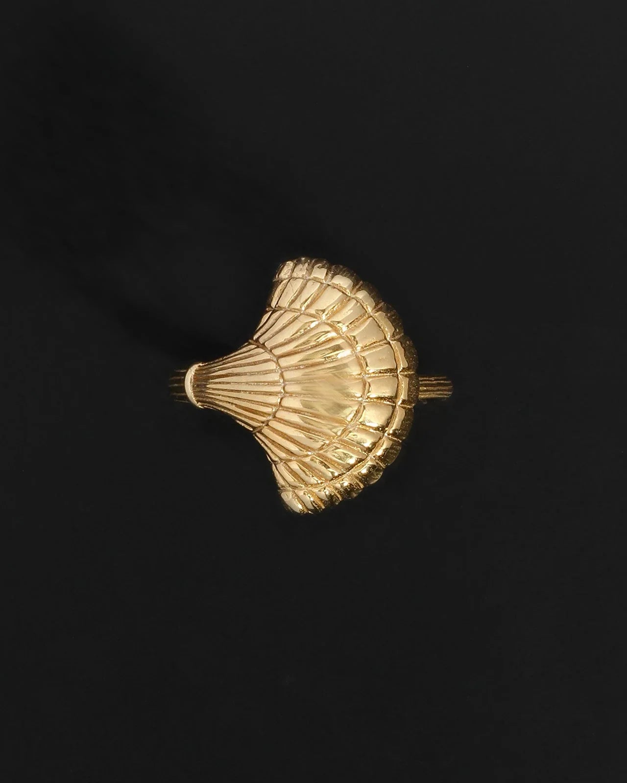 Gold Vermeil Rings
