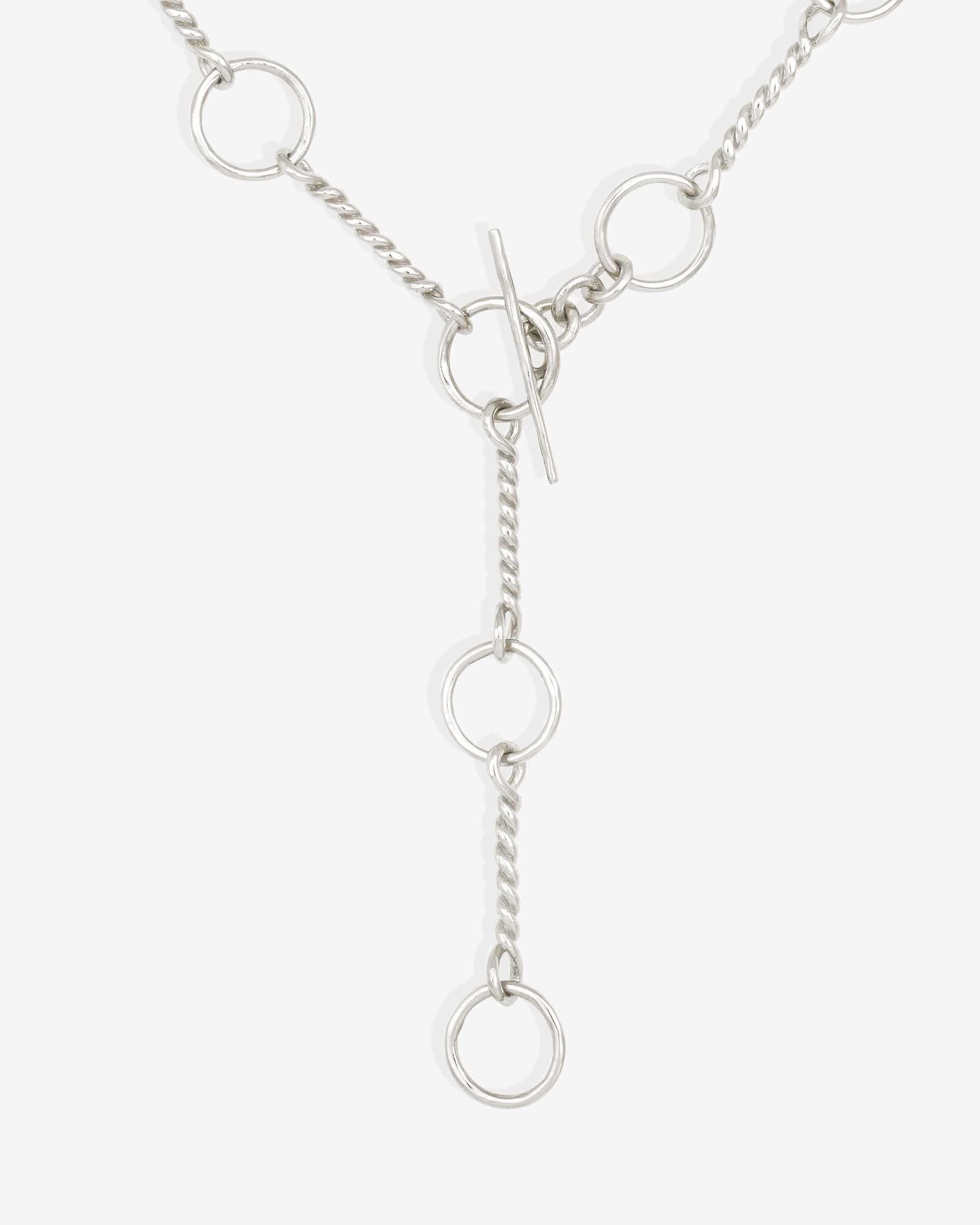 Aesop Chain Silver