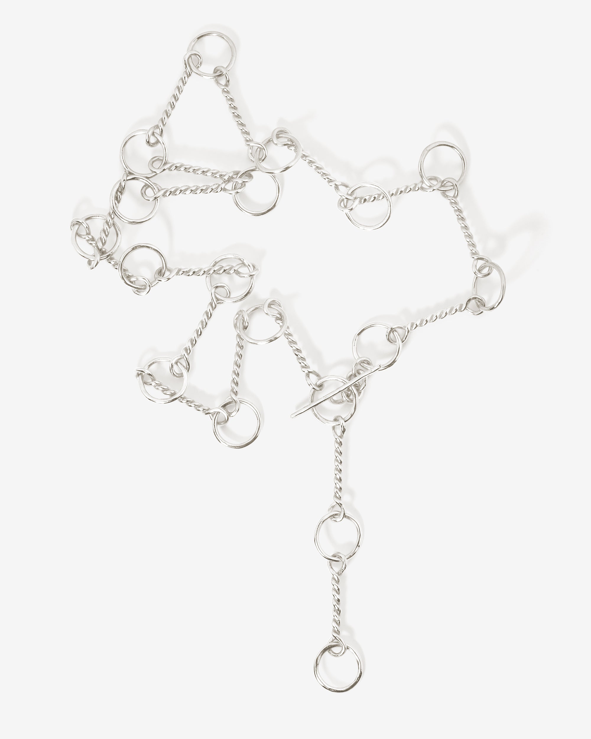 Aesop Chain Silver