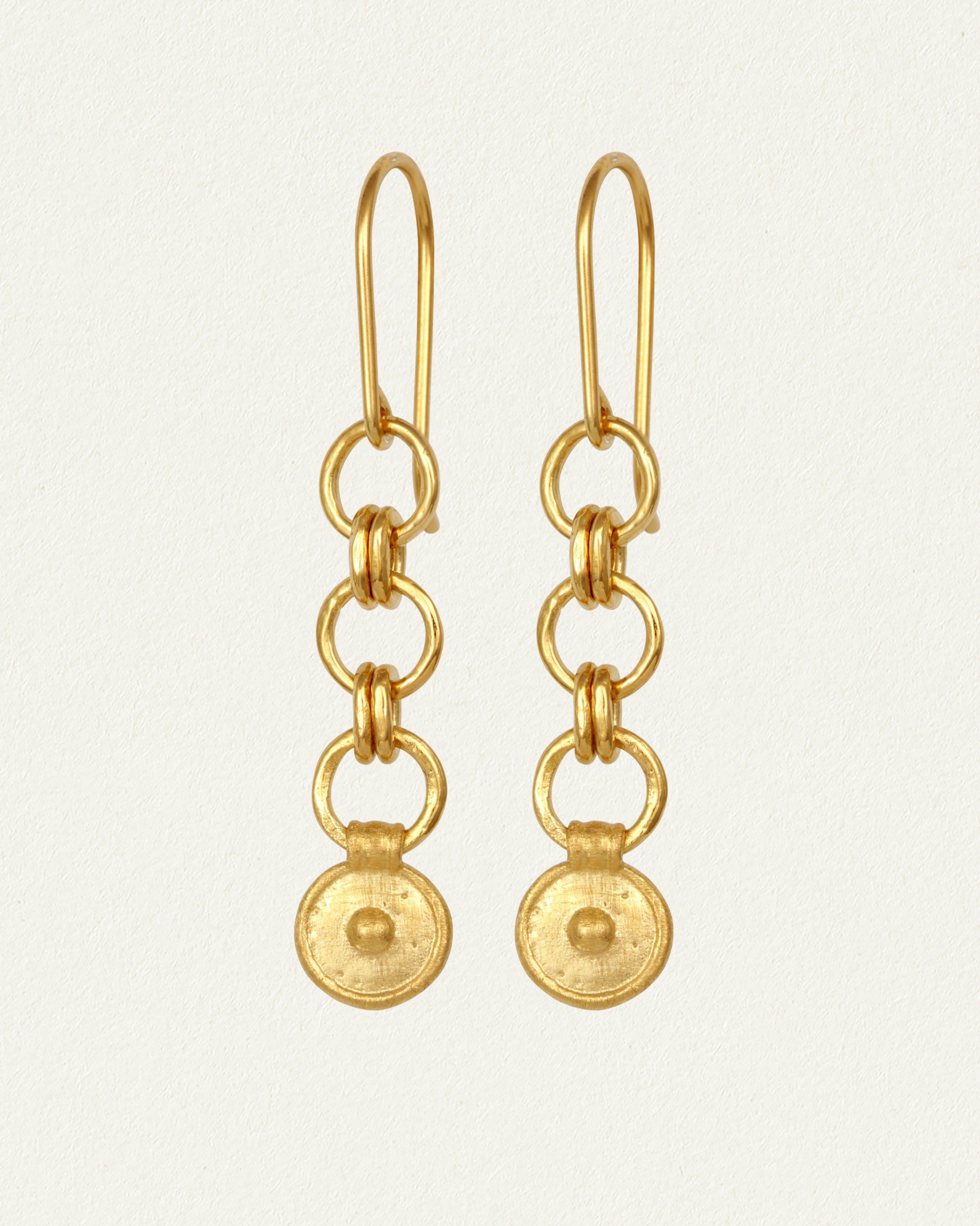 Argos on sale leverback earrings