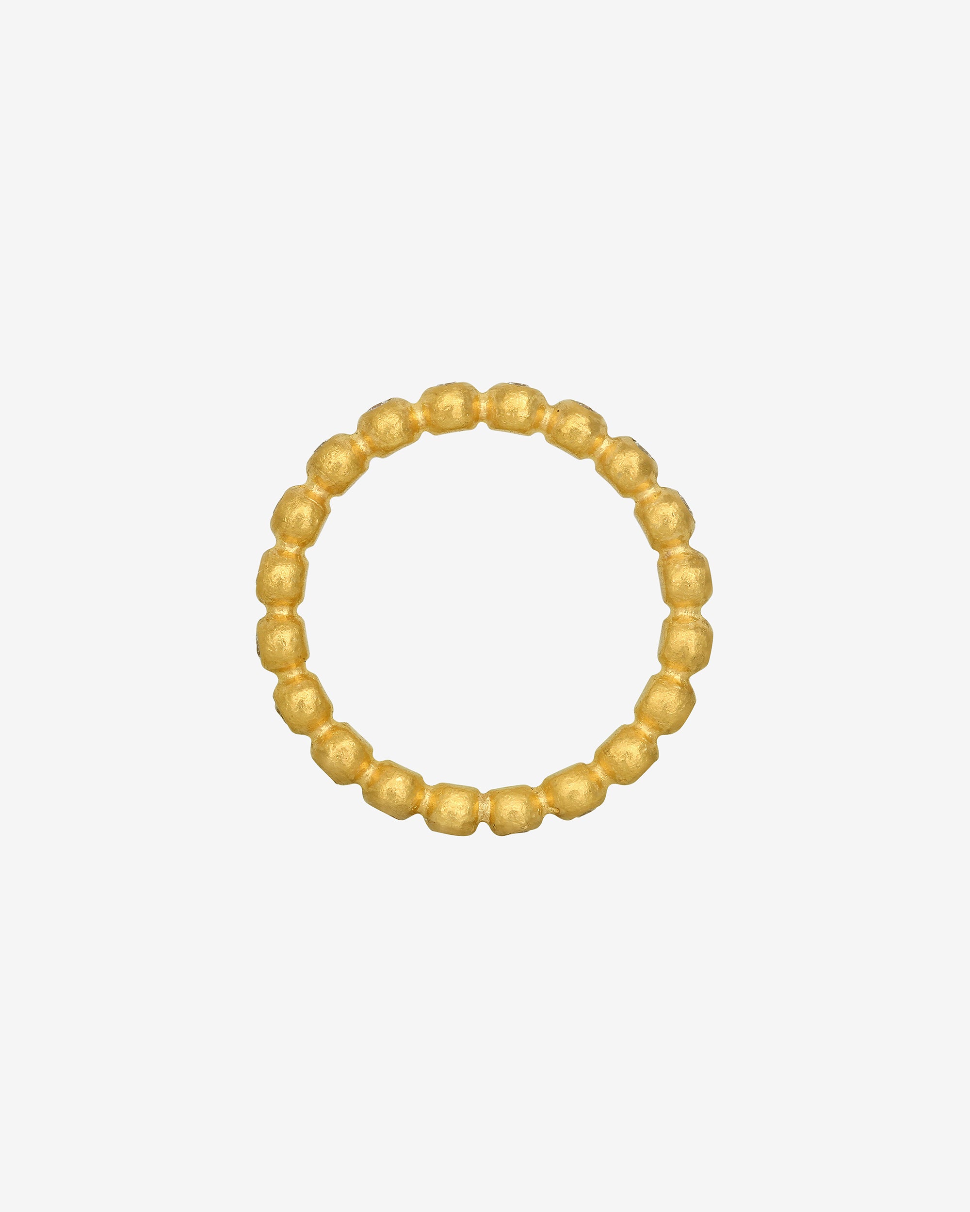 Ayana Eternity Ring Diamond Solid Gold