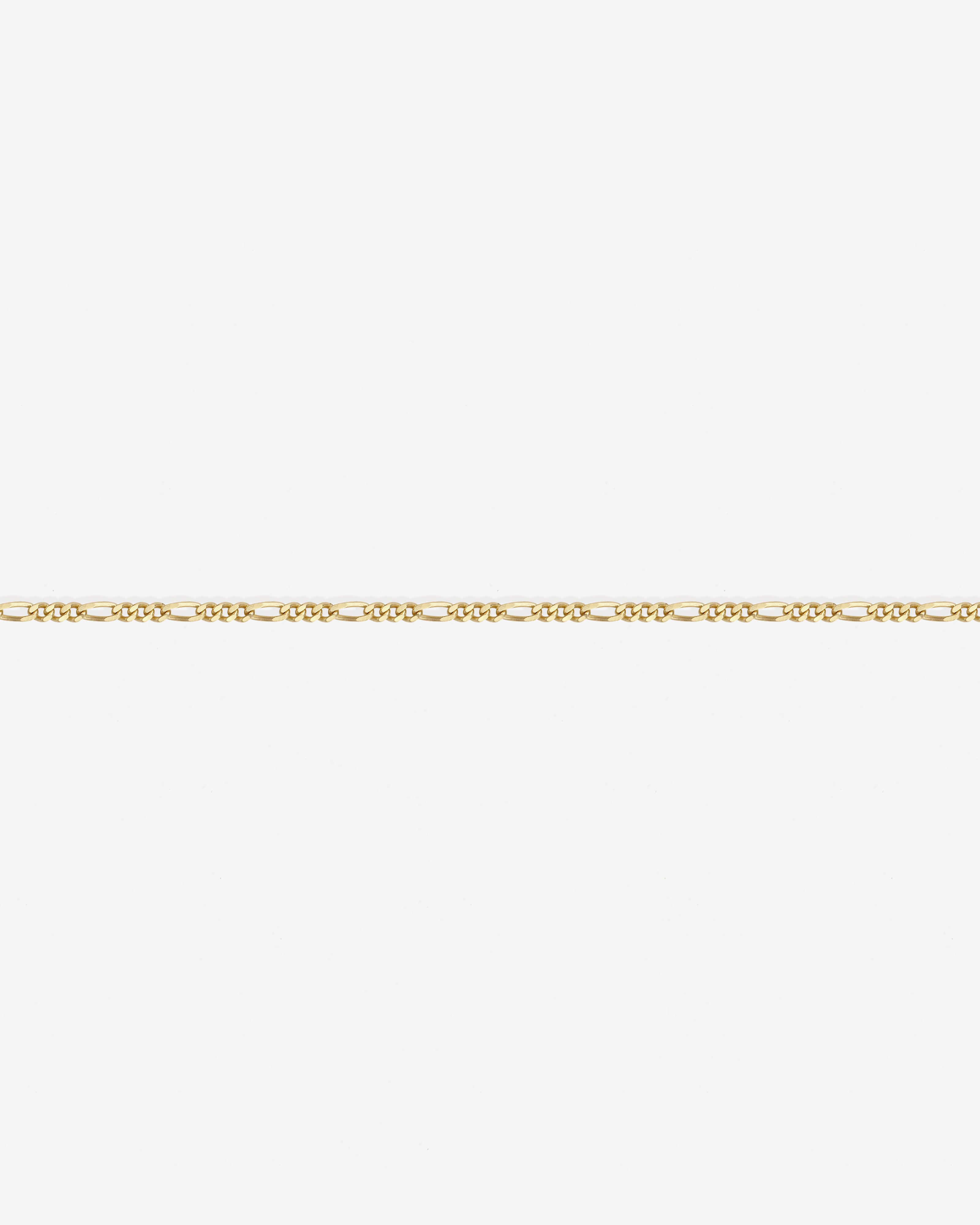 Gala Bracelet 1.4mm Solid Gold