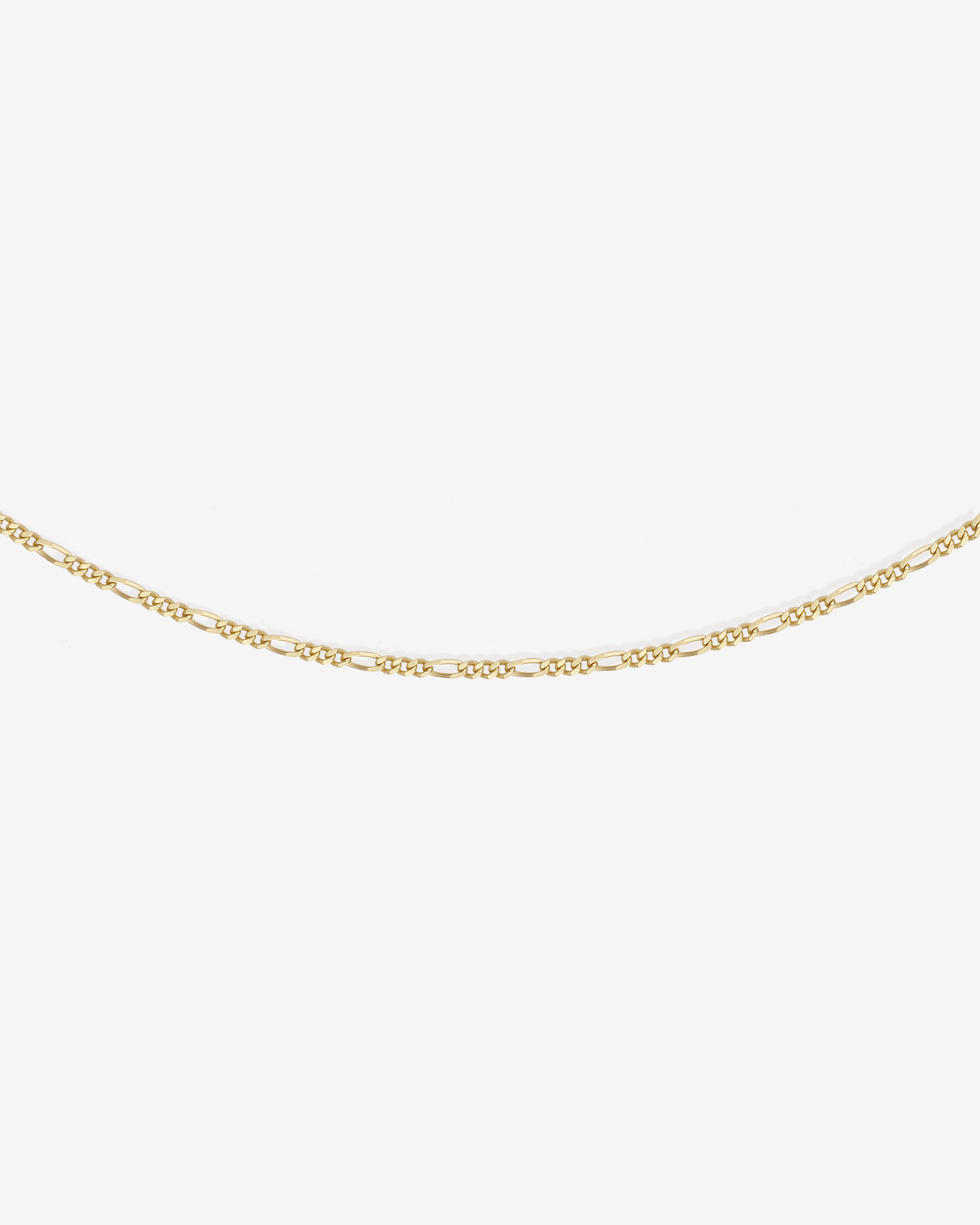 Gala Chain 1.4mm Solid Gold