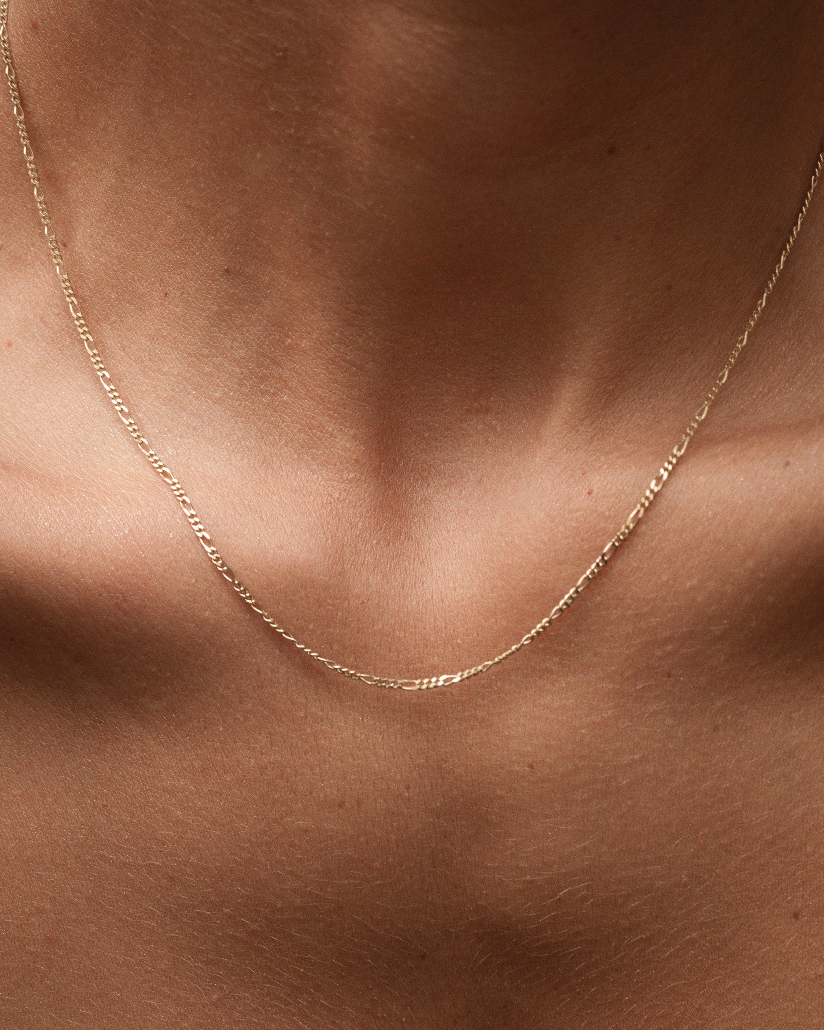 Gala Chain 1.4mm Solid Gold