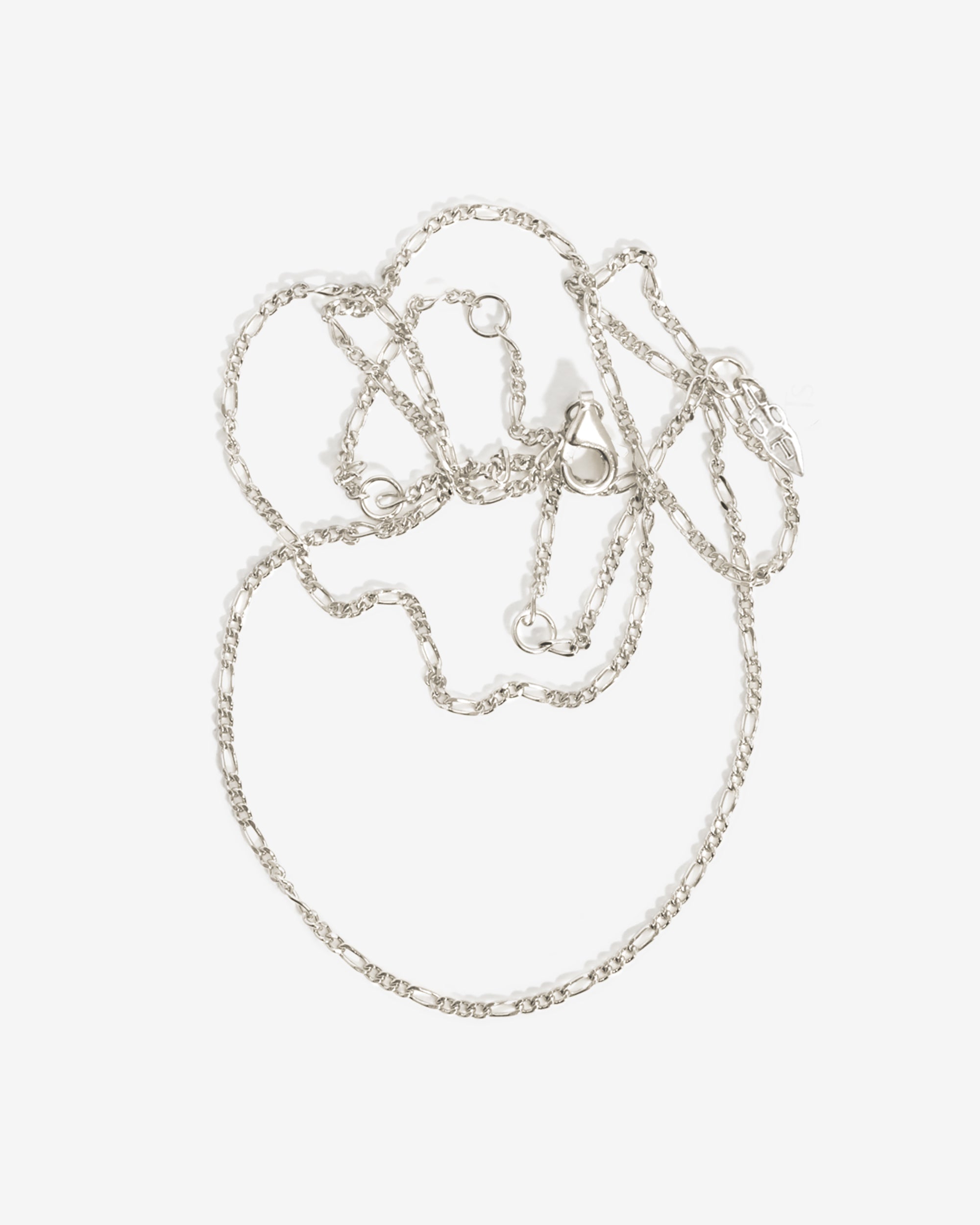 Gala Chain Necklace 1.4mm Silver