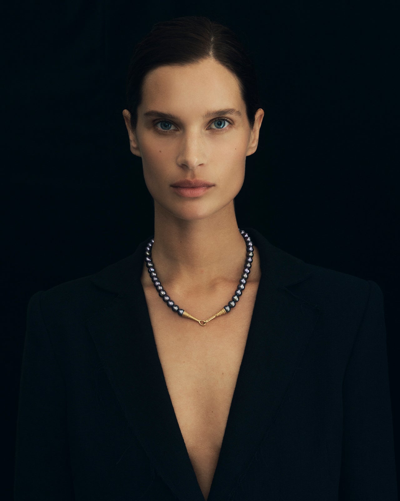 Margarita Necklace Gold Vermeil