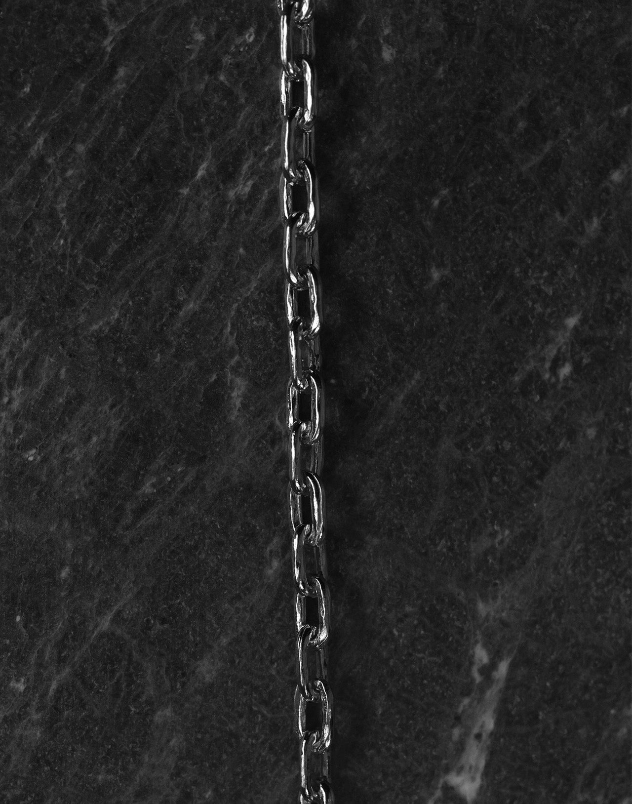 Nicoletta Necklace Silver