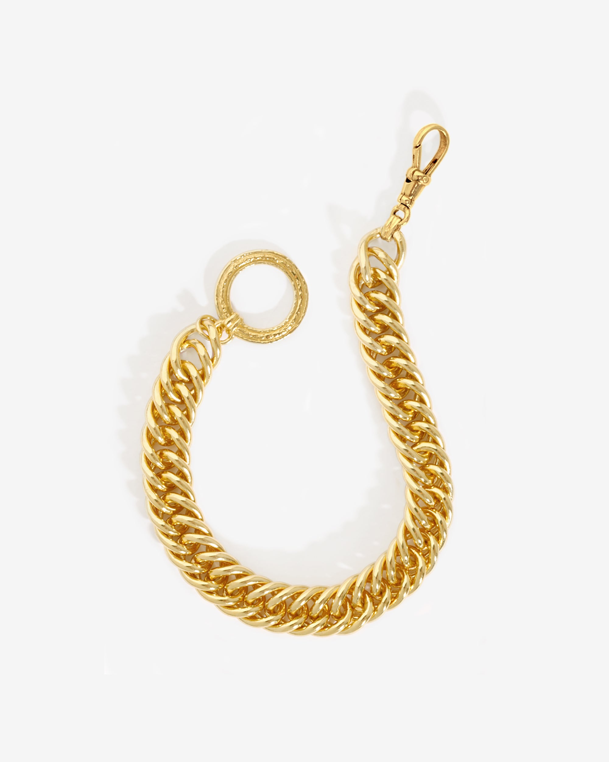 Olympus Bracelet Gold Vermeil