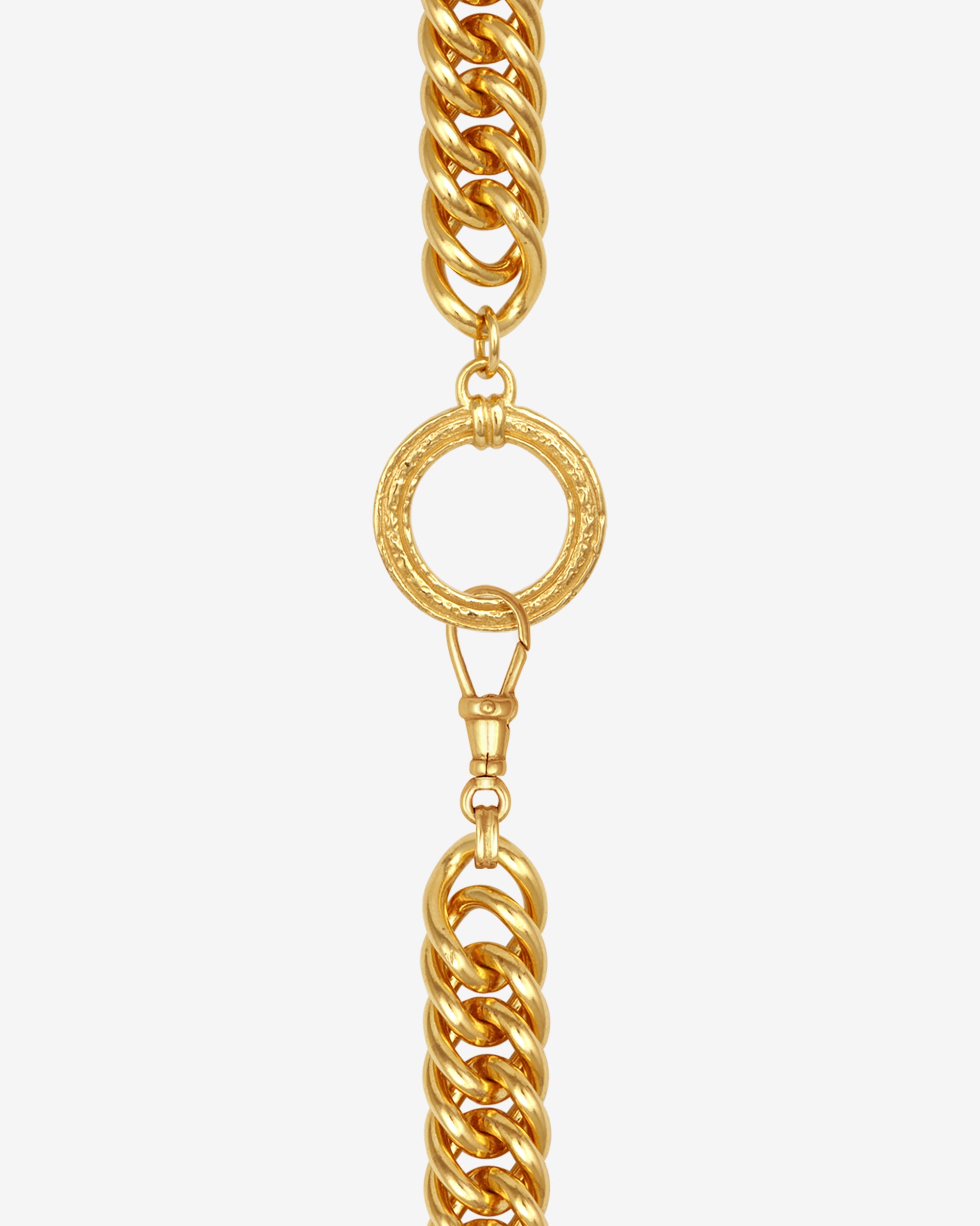 Olympus Bracelet Gold Vermeil