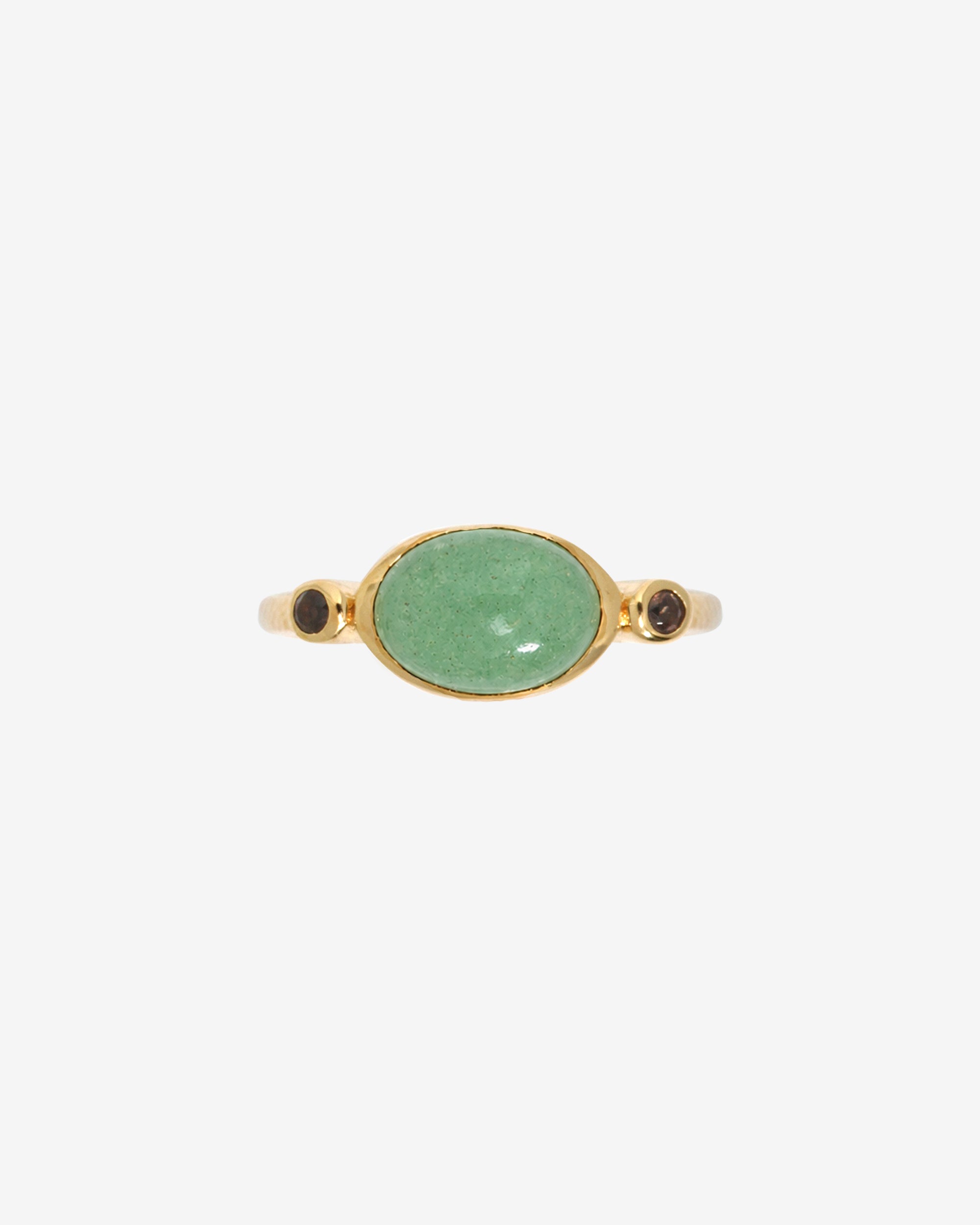 Opis Ring Gold Vermeil