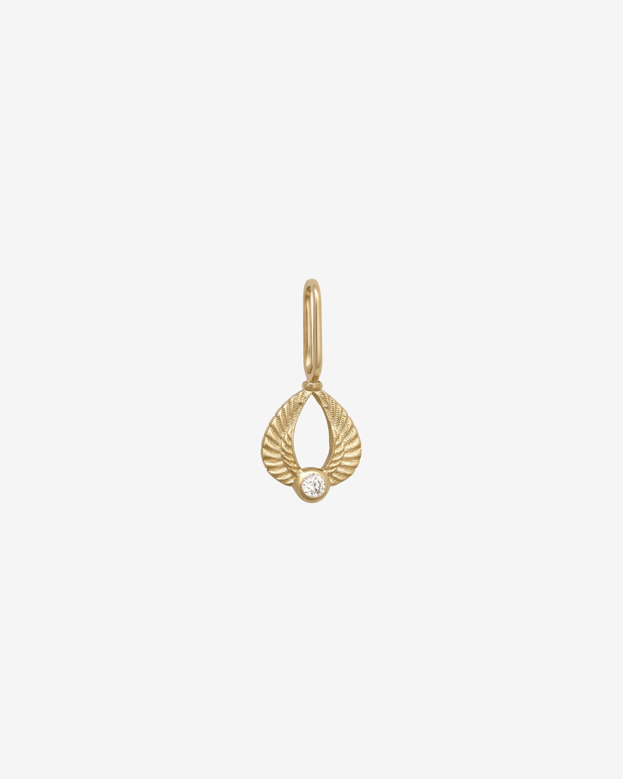 Sekh Charm Diamond Solid Gold