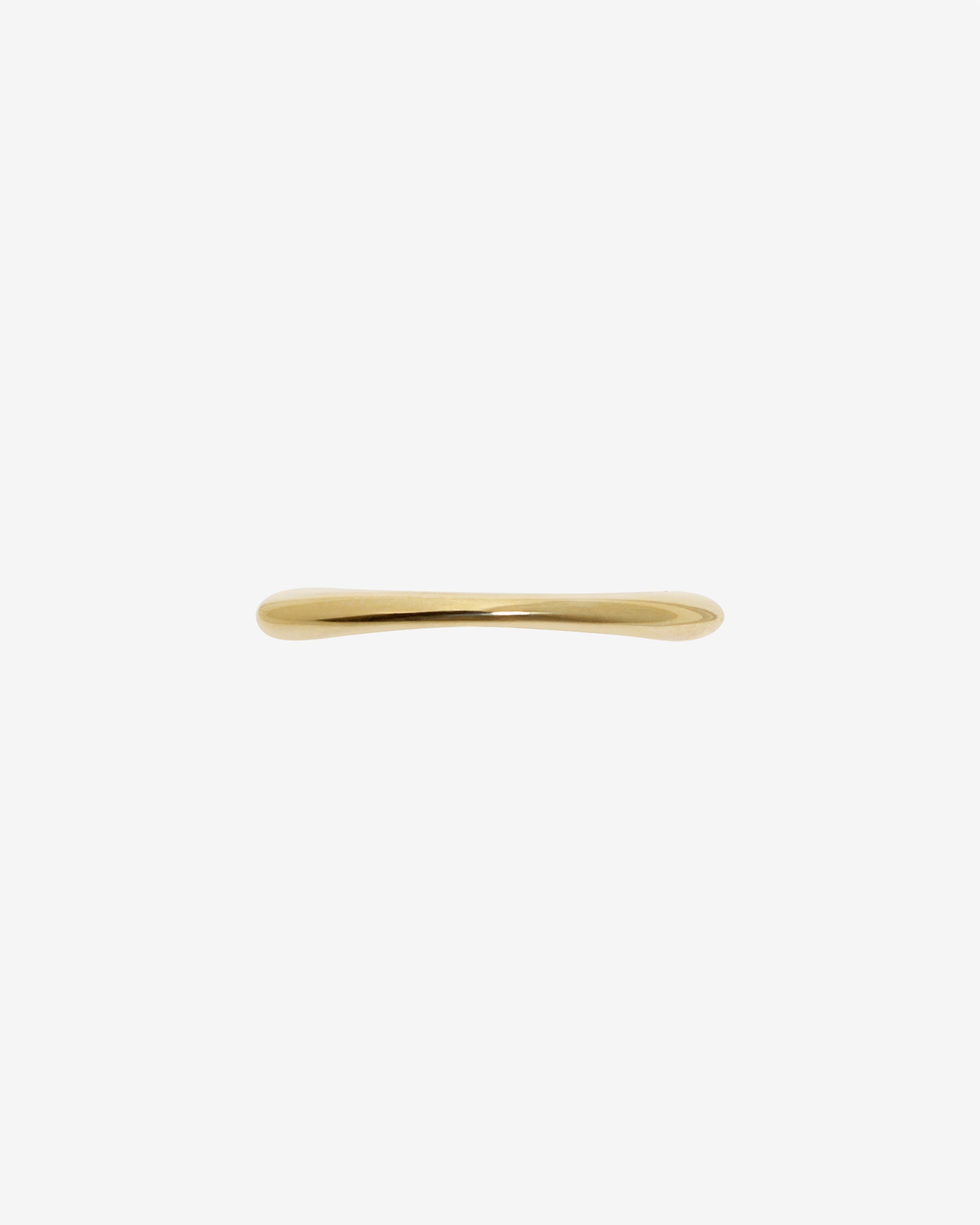 Saba Ring Solid Gold
