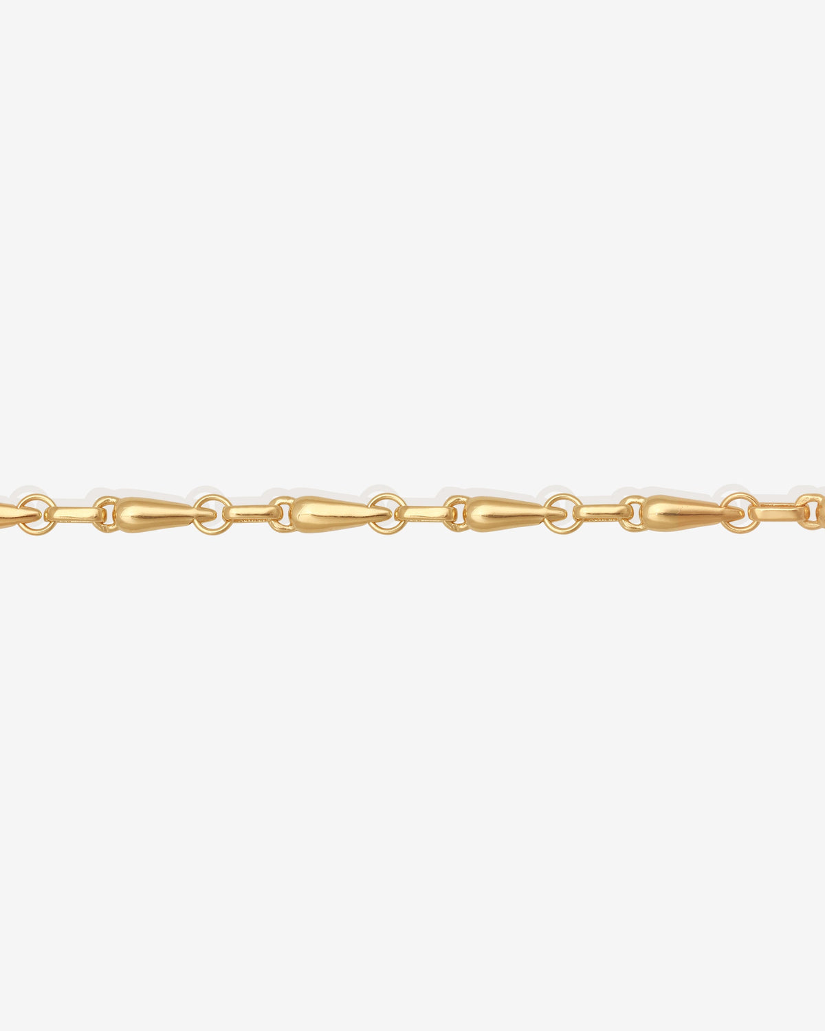 Stilla Bracelet Gold Vermeil