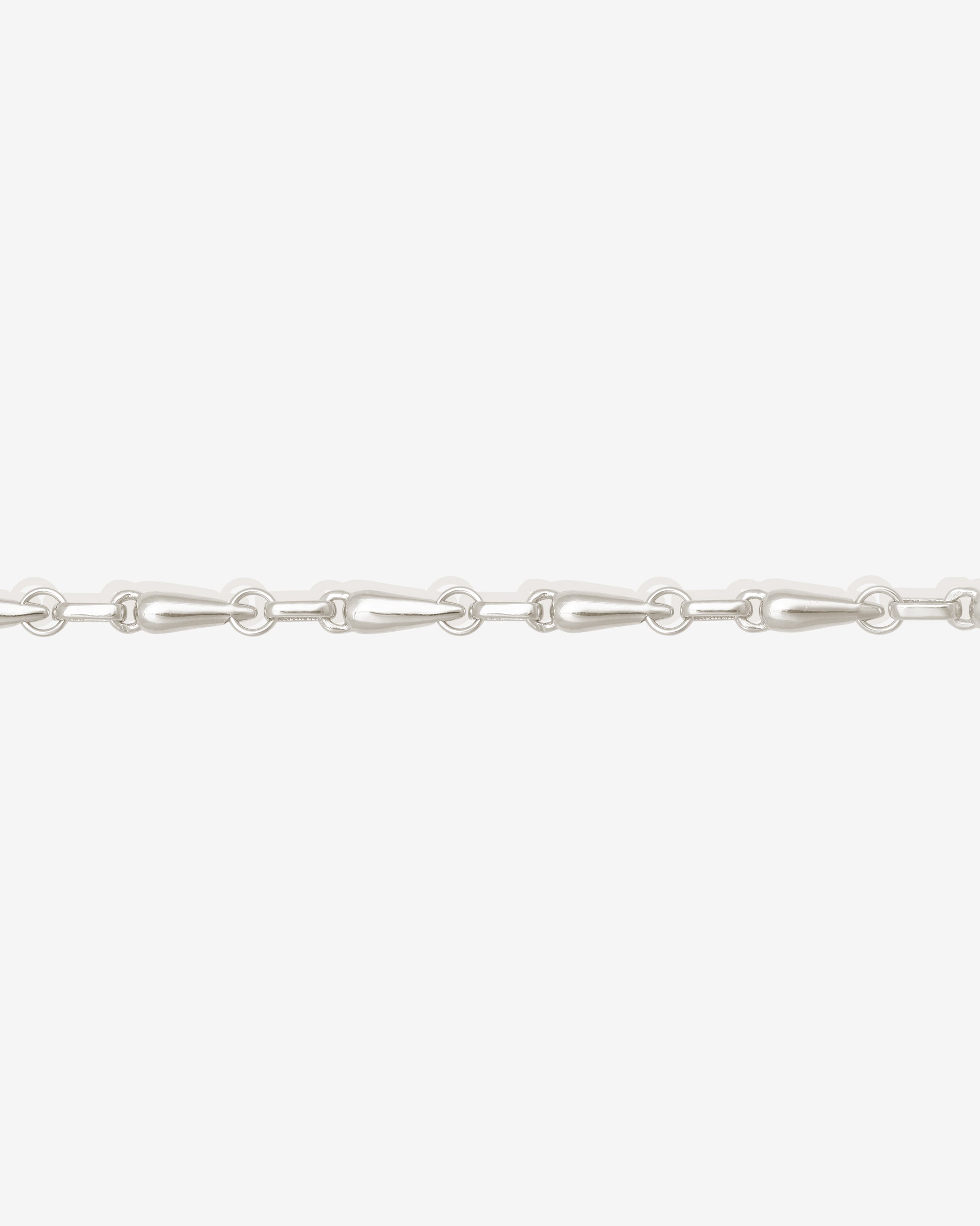 Stilla Bracelet Silver