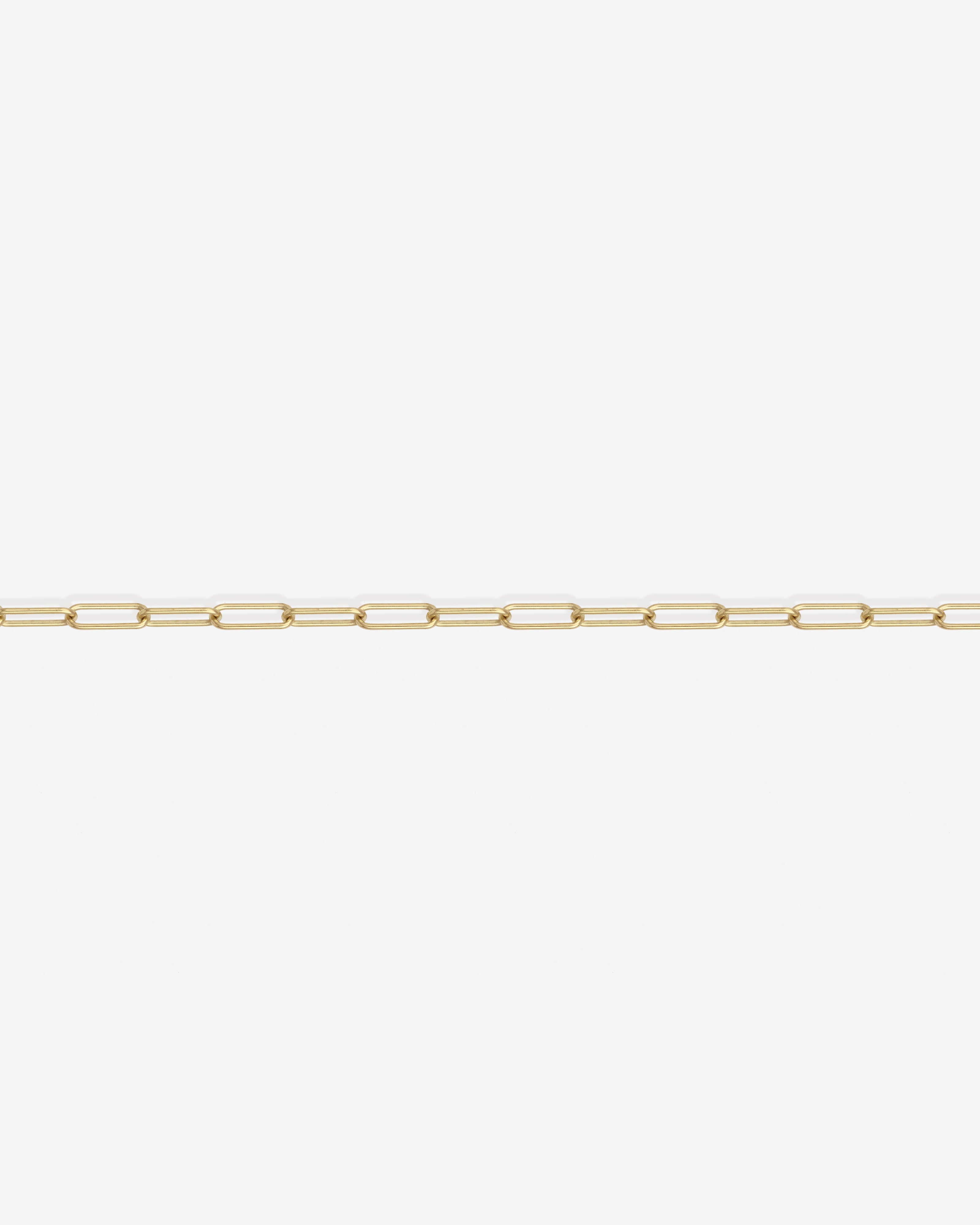 Valentino Bracelet 2.25mm Solid Gold