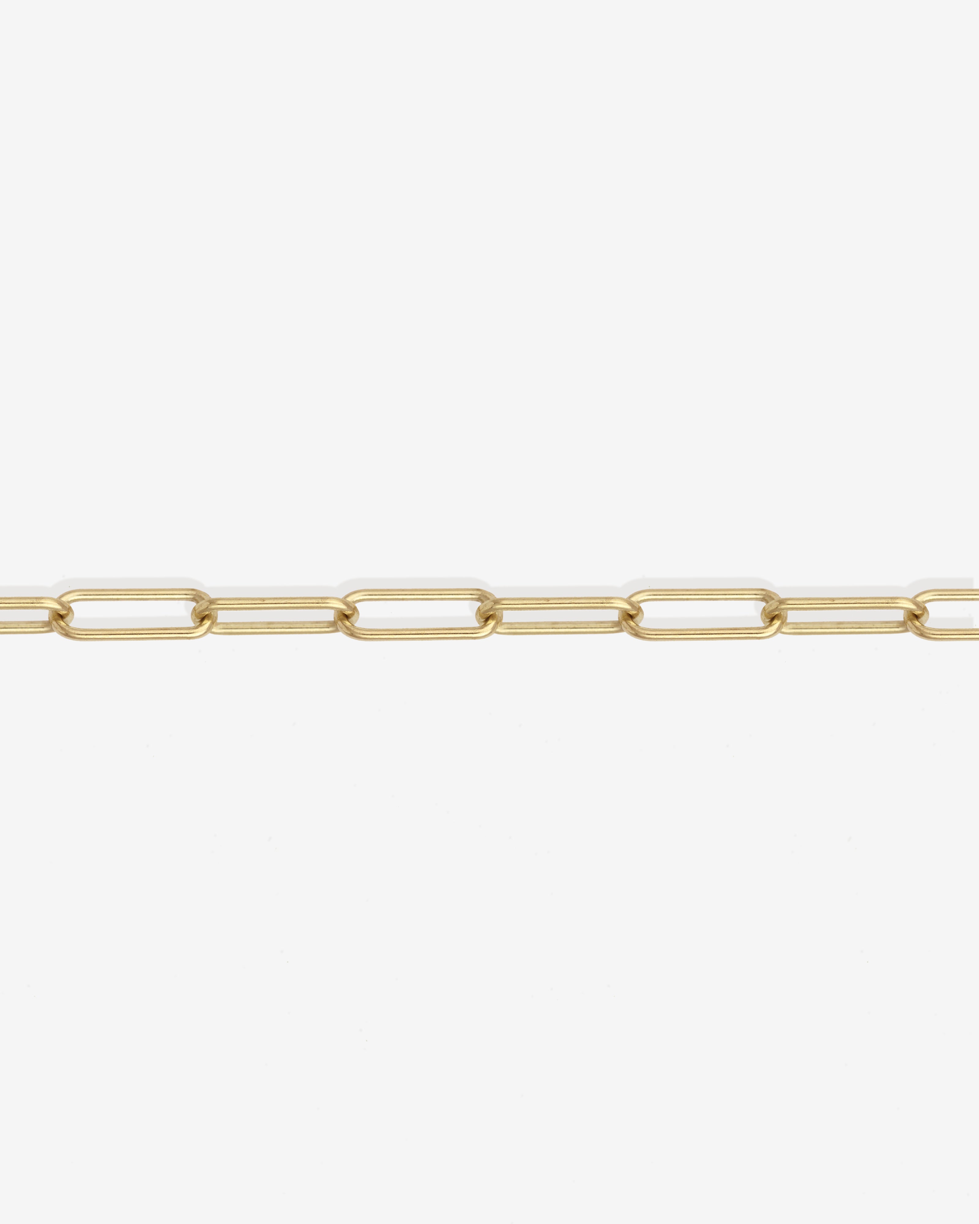 Valentino Bracelet 4mm Solid Gold