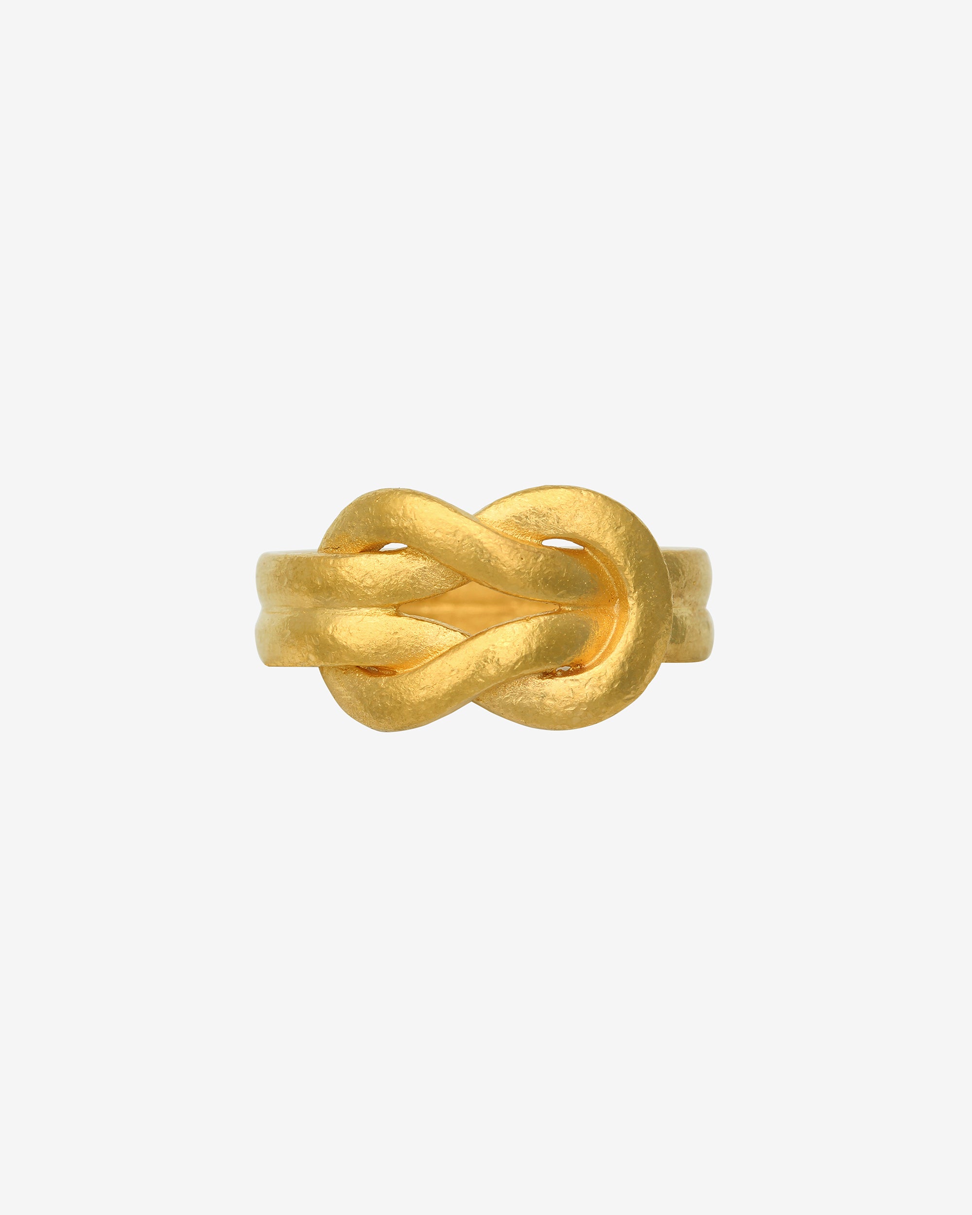 Airla Ring Solid Gold