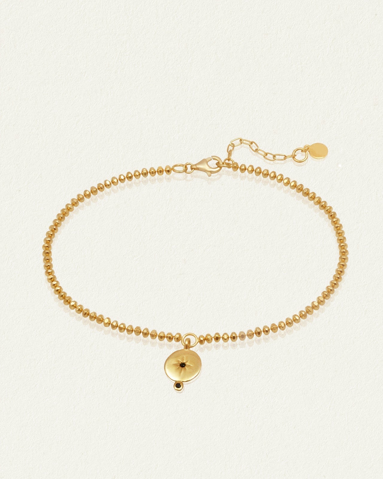 Stella Bracelet Gold Vermeil