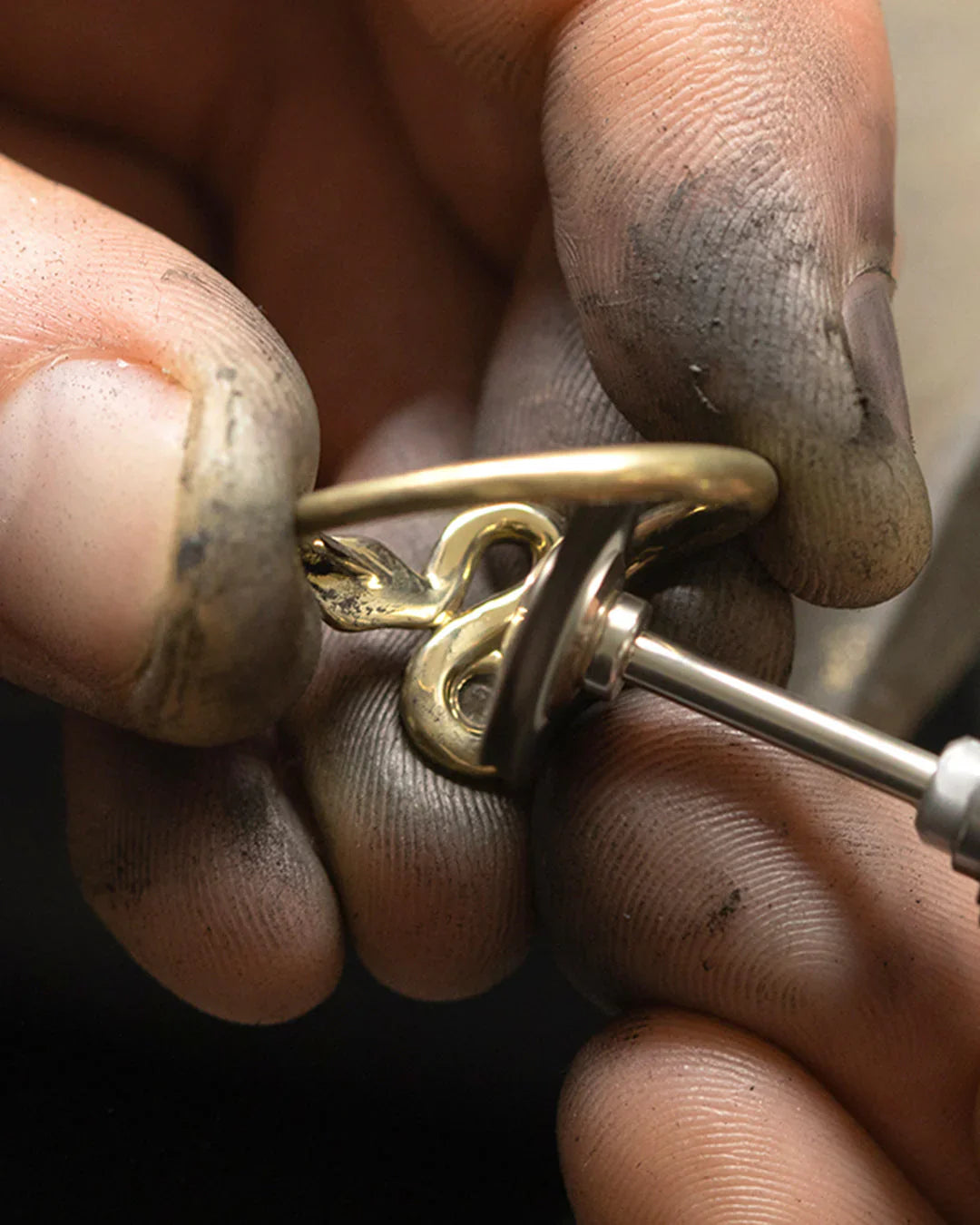 Bespoke & Custom Jewellery