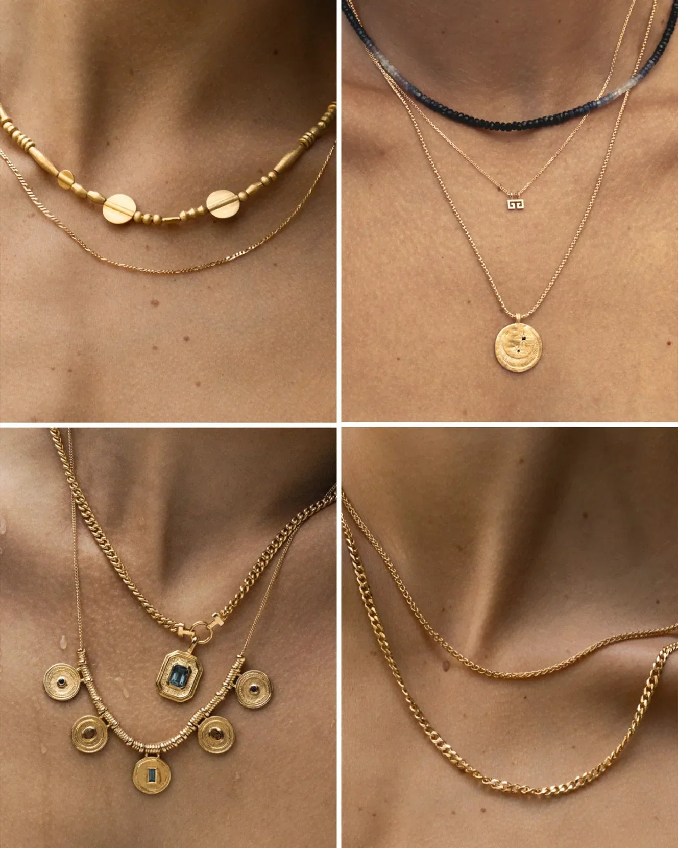 Our Guide to Layering