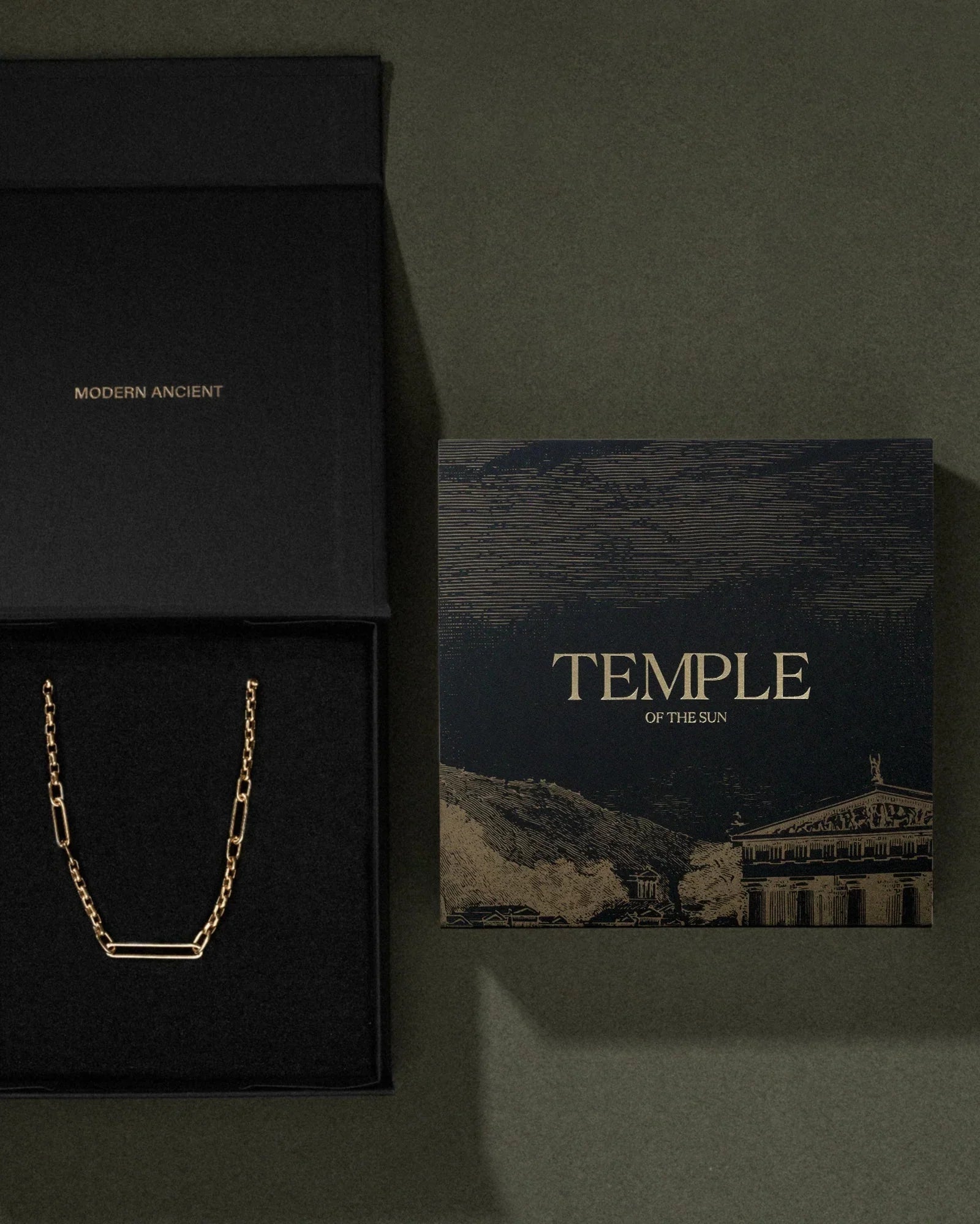 Responsible Packaging