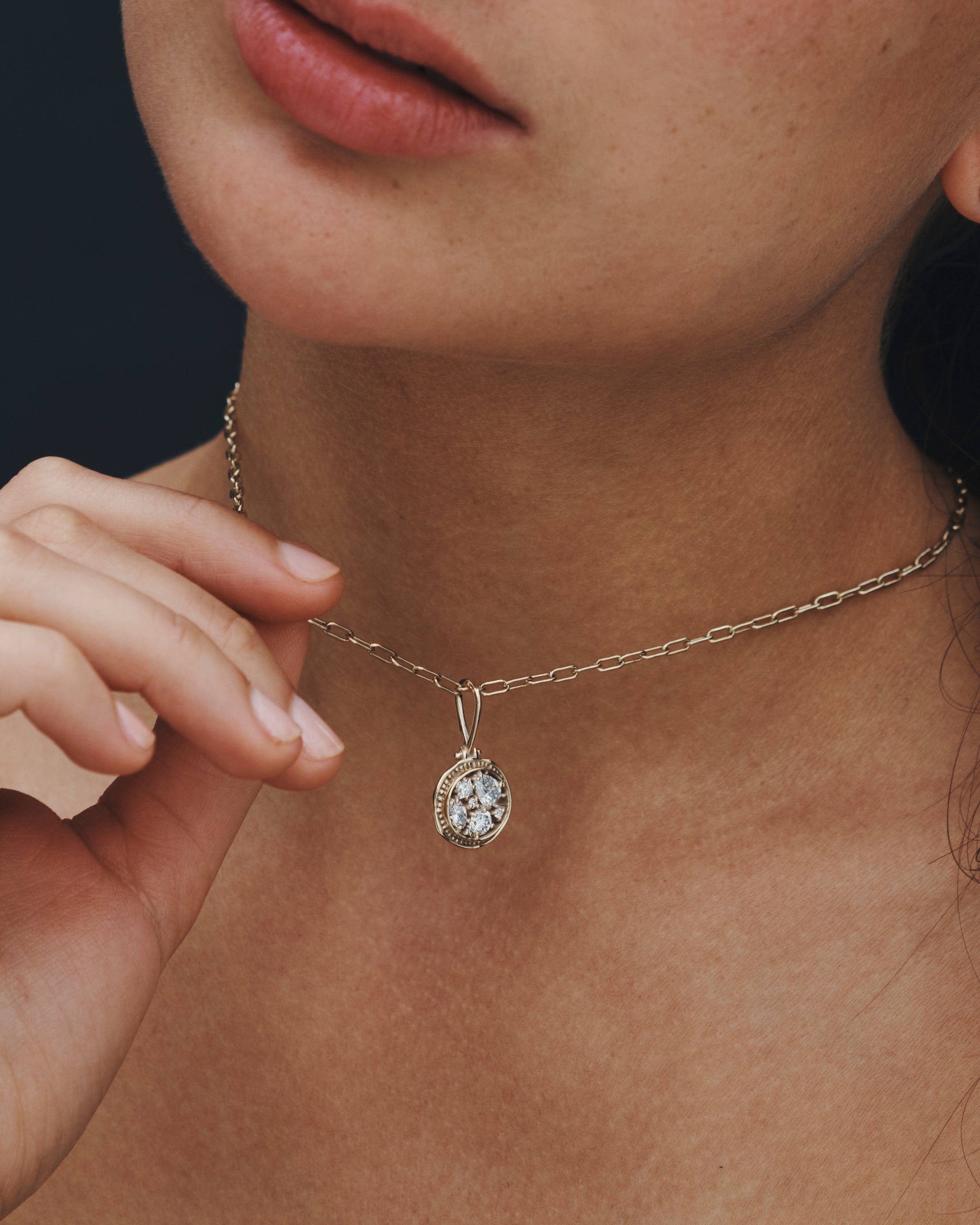 Bridesmaids Jewellery