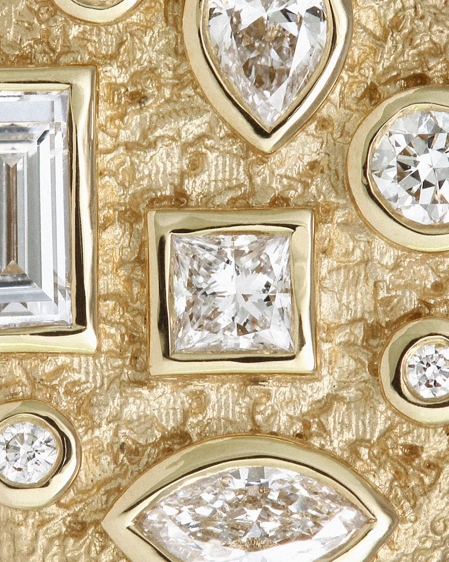 Why Invest in Solid Gold?