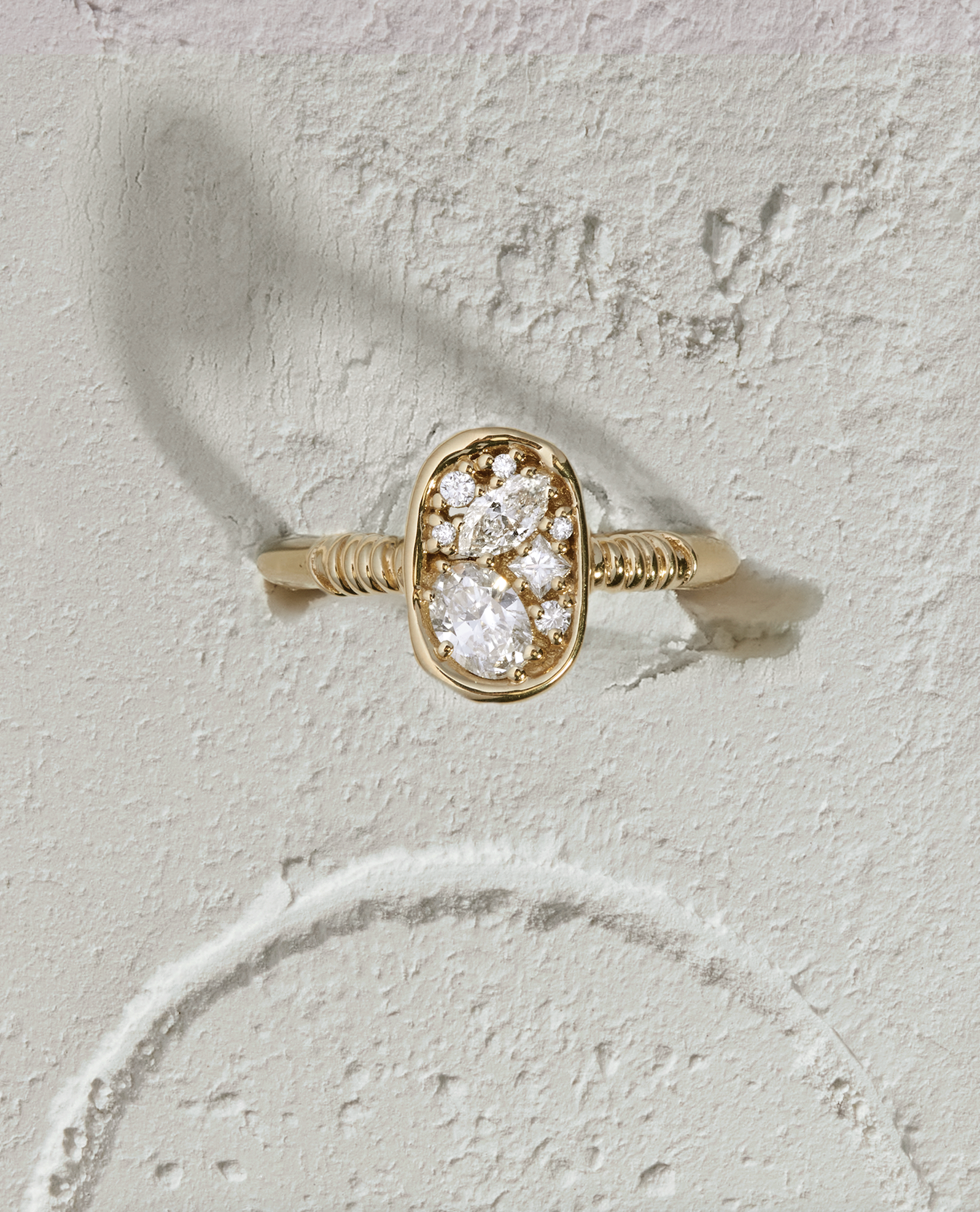 1 Carat Diamond Rings