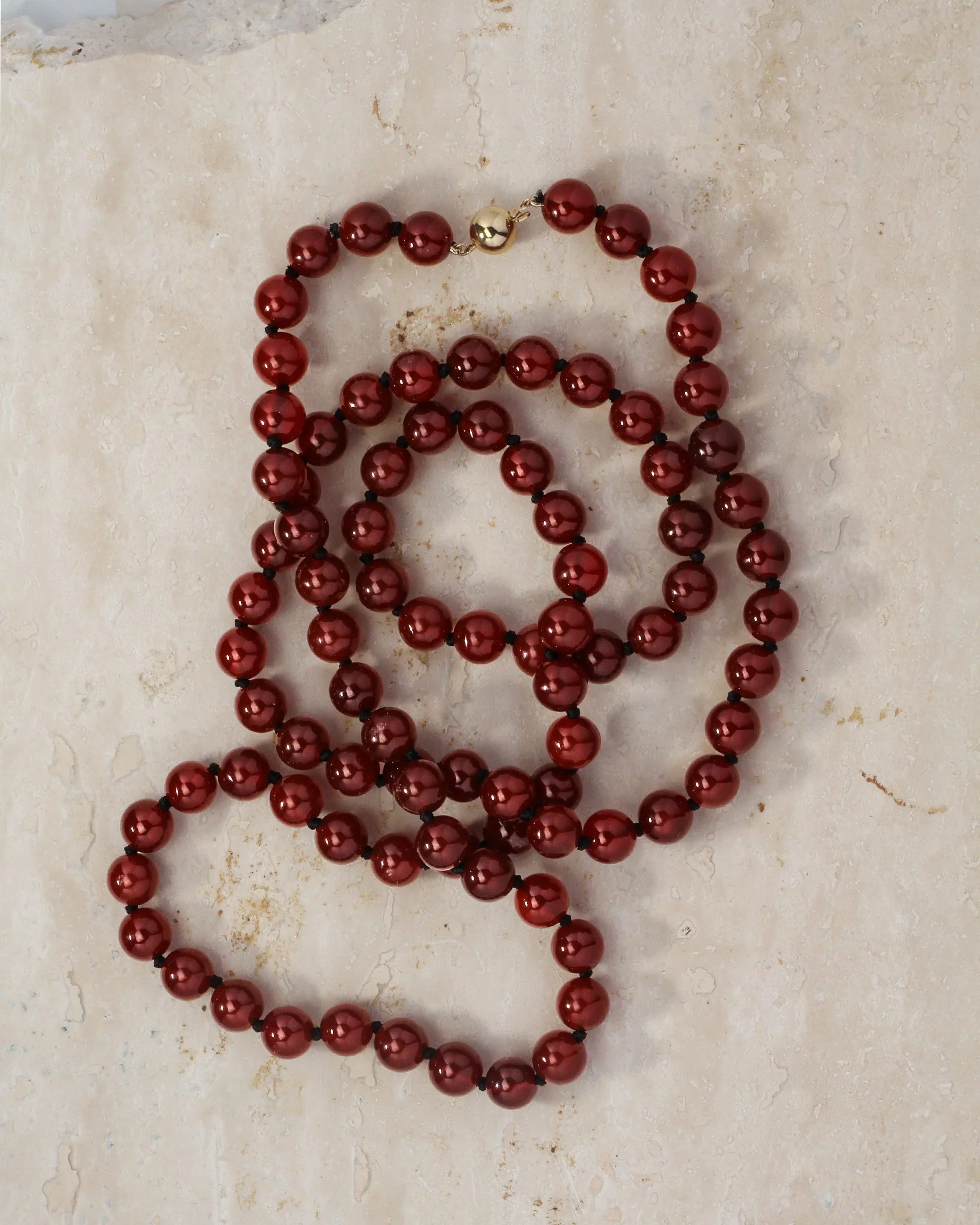 Beaded Jewellery