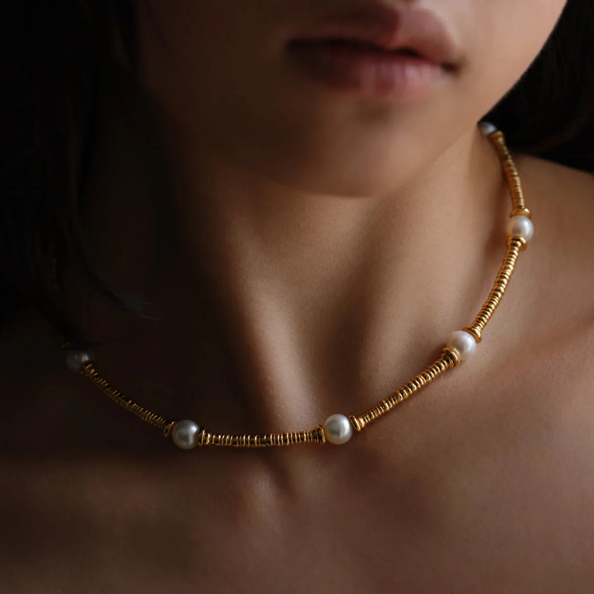 Pearl Jewellery | Freshwater & Baroque Pearls - Temple of the Sun