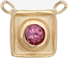 October - Tourmaline