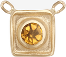 November - Citrine
