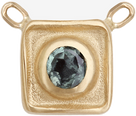 December - Topaz