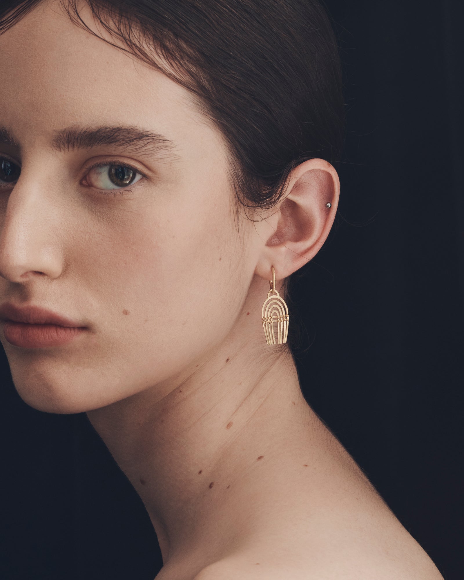Meina Earrings main image 1