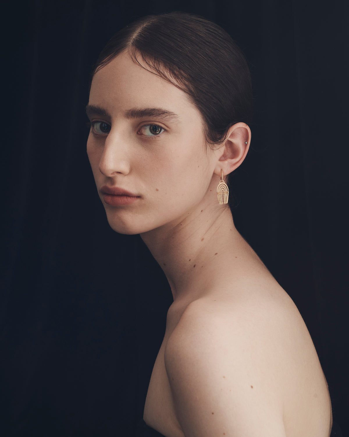 Meina Earrings