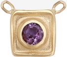 February - Amethyst