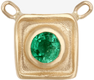 May - Emerald