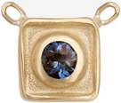 June - Alexandrite