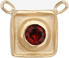 July - Ruby
