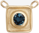 September - Sapphire
