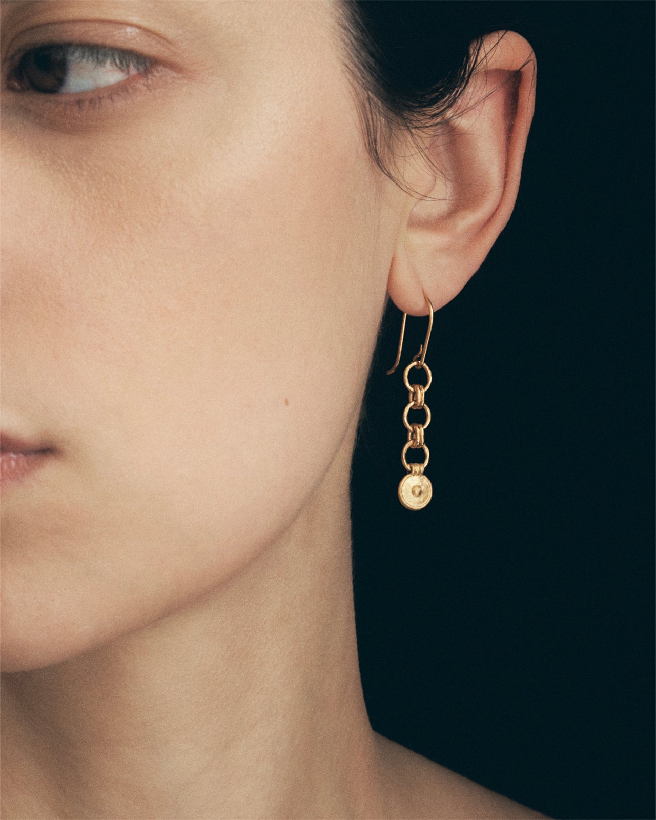 Share 75+ argos gold earrings