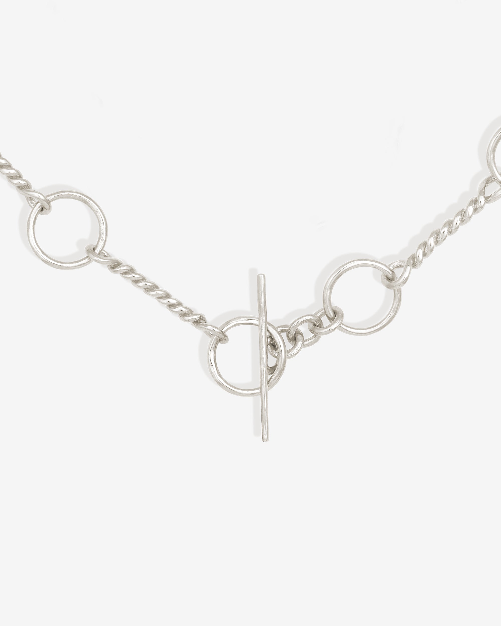 Aesop Chain Silver